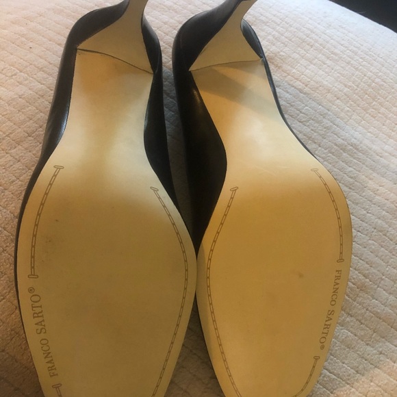 Franco Sarto sandal - Picture 4 of 7